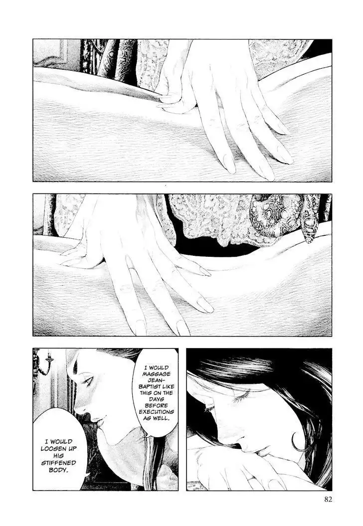 Innocent (SAKAMOTO Shinichi) Chapter 25 4